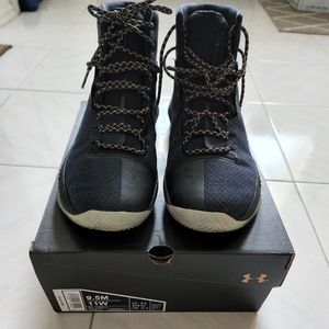 Men's Under Armour Drive 4x size 9 1/2